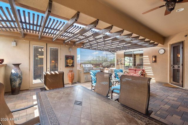 1811 W Wayne Lane, Anthem, AZ 85086