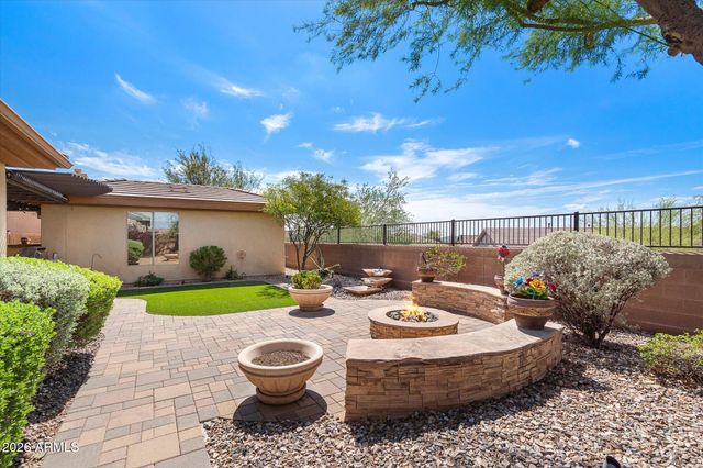 1811 W Wayne Lane, Anthem, AZ 85086