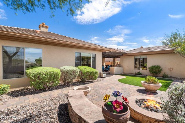 1811 W Wayne Lane, Anthem, AZ 85086
