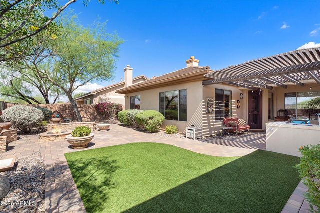 1811 W Wayne Lane, Anthem, AZ 85086