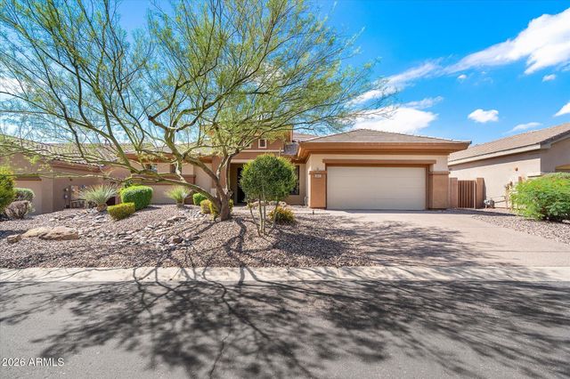 1811 W Wayne Lane, Anthem, AZ 85086