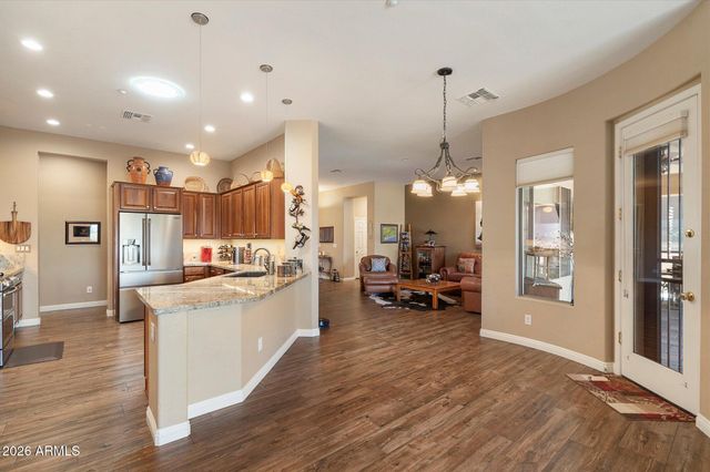 1811 W Wayne Lane, Anthem, AZ 85086
