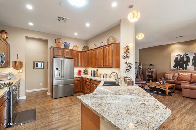 1811 W Wayne Lane, Anthem, AZ 85086