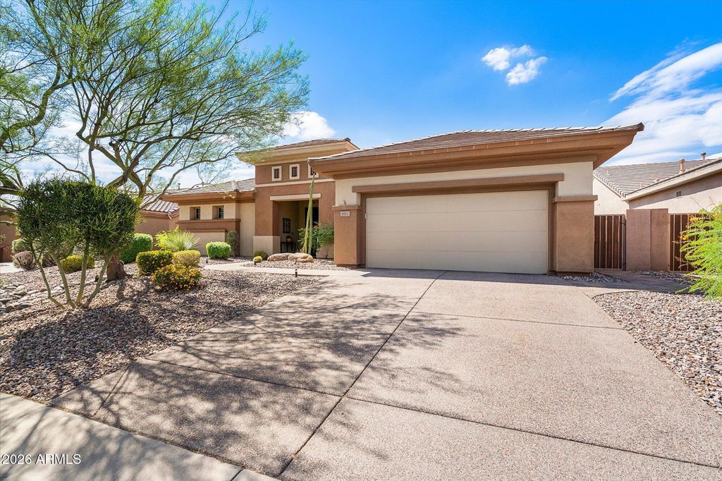 1811 W Wayne Lane, Anthem, AZ 85086 — photo 2