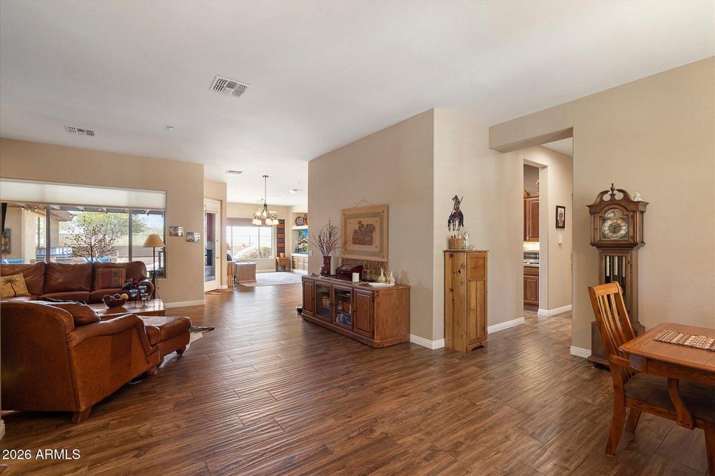 1811 W Wayne Lane, Anthem, AZ 85086 — photo 3