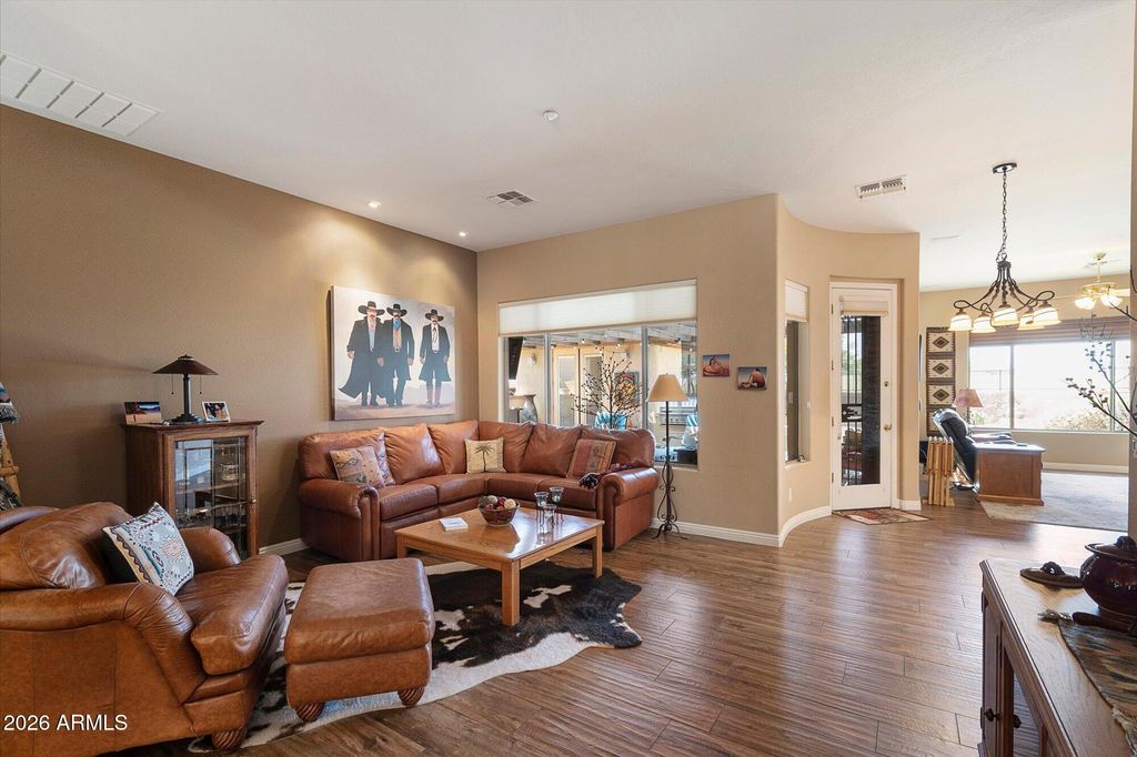 1811 W Wayne Lane, Anthem, AZ 85086 — photo 4