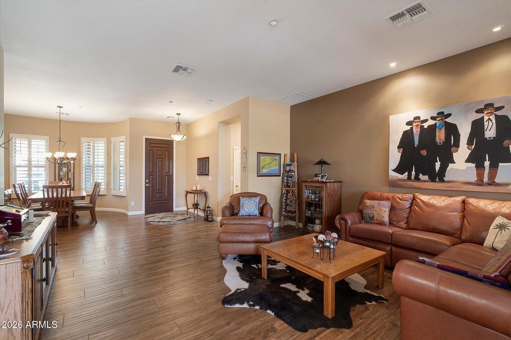 1811 W Wayne Lane, Anthem, AZ 85086 — photo 5