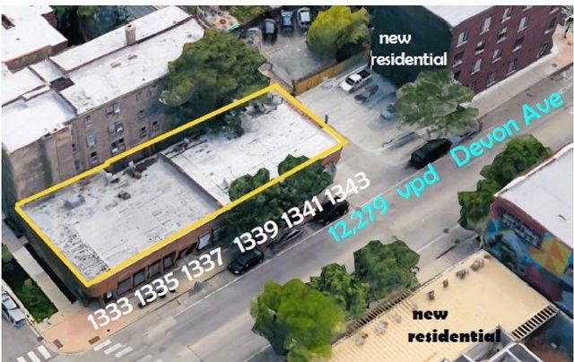 Address unavailable.