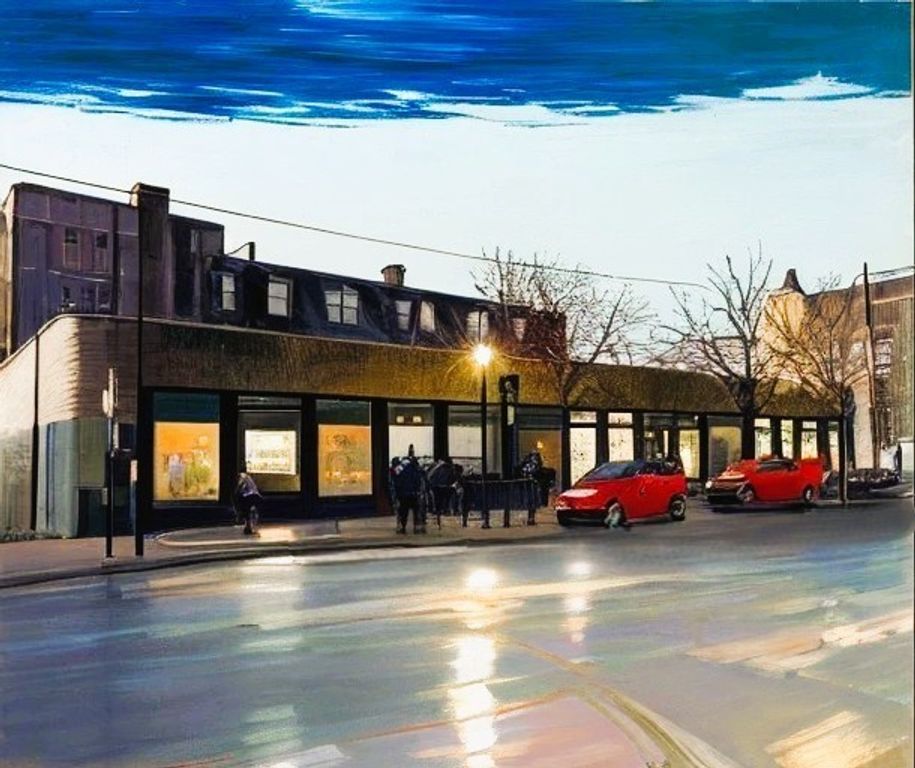 Address unavailable.