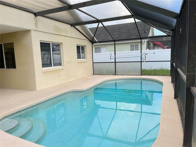 509 HILLCREST DRIVE, Davenport, FL 33897