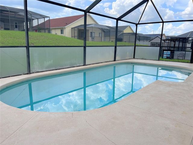 509 HILLCREST DRIVE, Davenport, FL 33897
