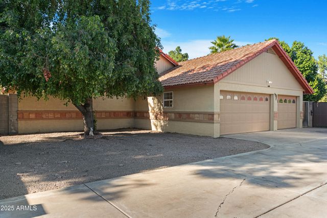 3152 E IRWIN Avenue, Mesa, AZ 85204