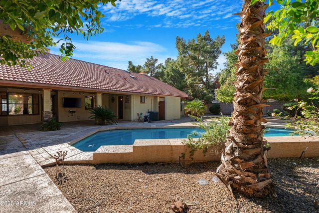 3152 E IRWIN Avenue, Mesa, AZ 85204