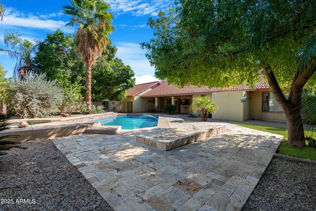 3152 E IRWIN Avenue, Mesa, AZ 85204