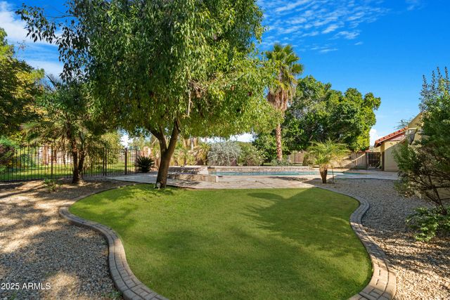 3152 E IRWIN Avenue, Mesa, AZ 85204