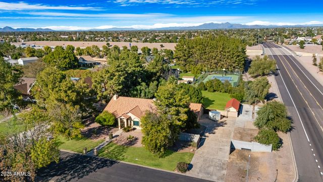 3152 E IRWIN Avenue, Mesa, AZ 85204