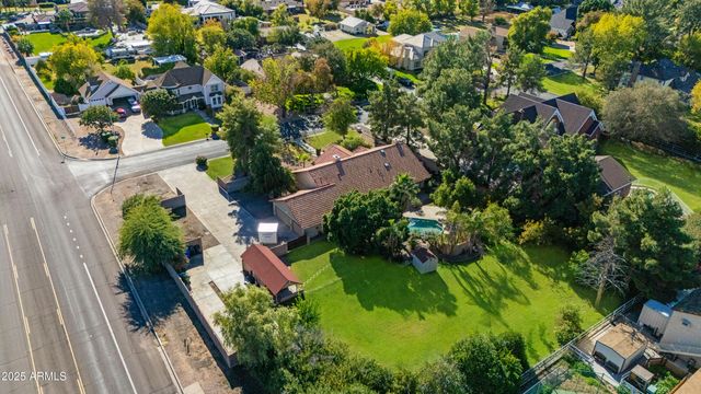 3152 E IRWIN Avenue, Mesa, AZ 85204