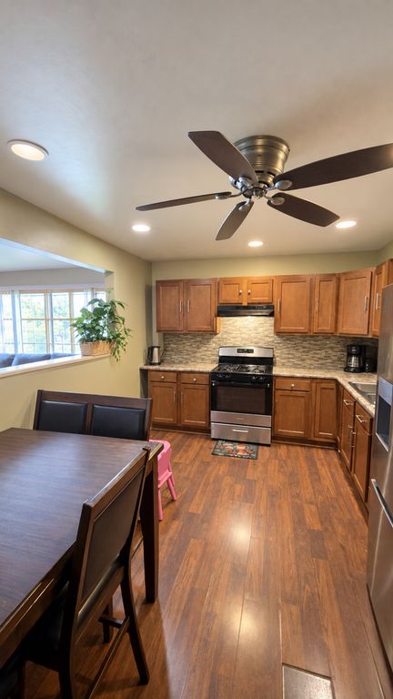 2322 W 157th Place, Markham, IL 60426 — photo 4