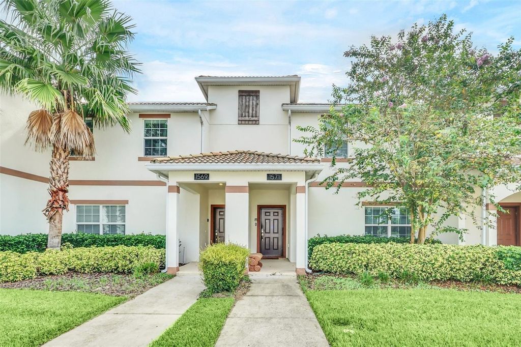 1571 PLUNKER DRIVE, Davenport, FL 33896