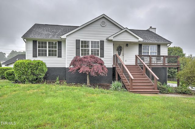 1002 Mountain Breeze Lane, Bristol, TN 37620