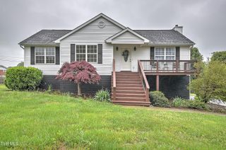 1002 Mountain Breeze Lane, Bristol, TN 37620