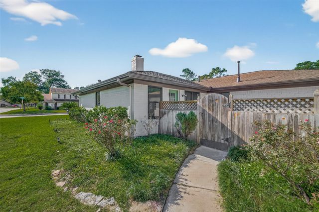 17418 Largs Circle, Spring, TX 77379