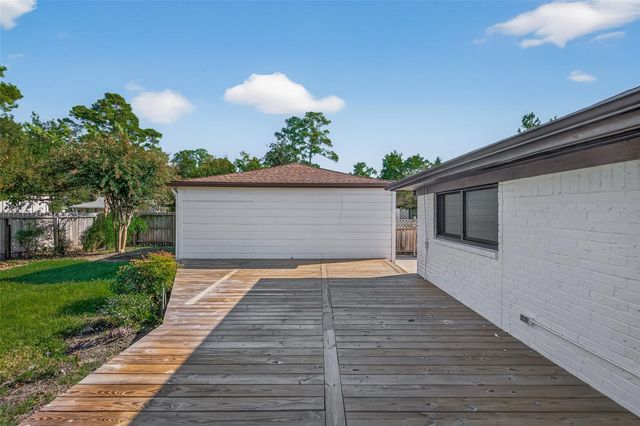 17418 Largs Circle, Spring, TX 77379