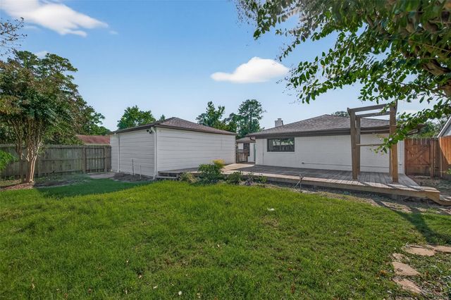 17418 Largs Circle, Spring, TX 77379