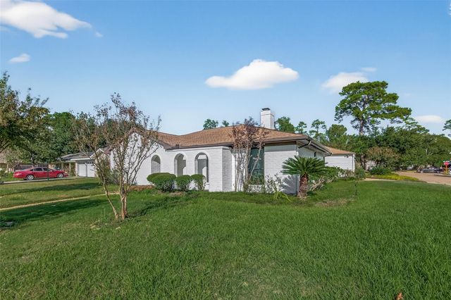 17418 Largs Circle, Spring, TX 77379