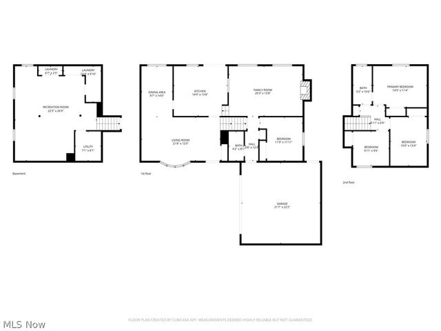12052 Wood Oval, North Royalton, OH 44133