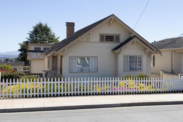 291 Watson Street, Monterey, CA 93940