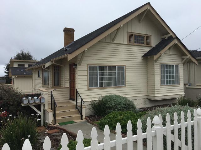 291 Watson Street, Monterey, CA 93940