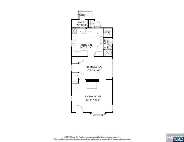 310 Centre Avenue, Secaucus, NJ 07094