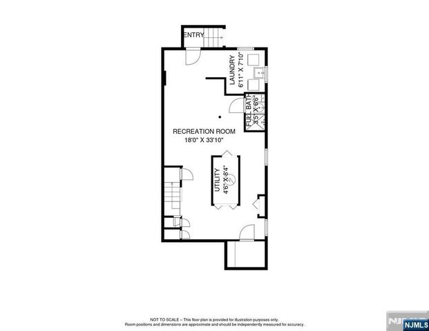 310 Centre Avenue, Secaucus, NJ 07094
