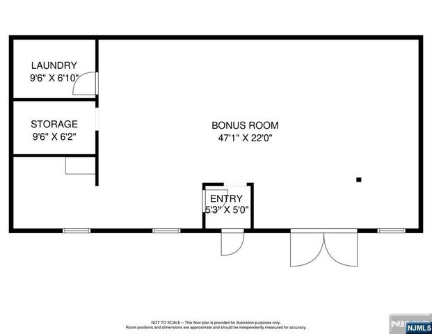 310 Centre Avenue, Secaucus, NJ 07094
