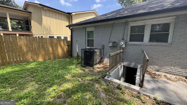 1030 Westmoor Drive NW, Atlanta, GA 30314
