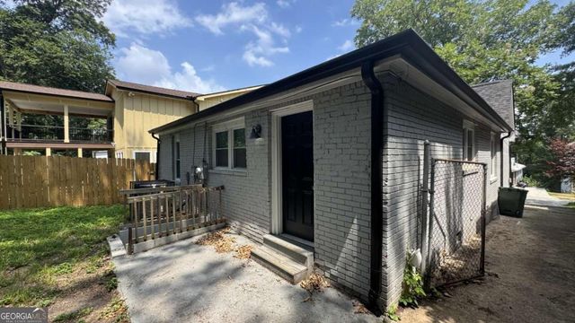 1030 Westmoor Drive NW, Atlanta, GA 30314