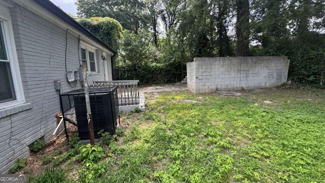1030 Westmoor Drive NW, Atlanta, GA 30314