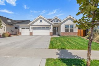 1152 W Capstone Drive, Nampa, ID 83686