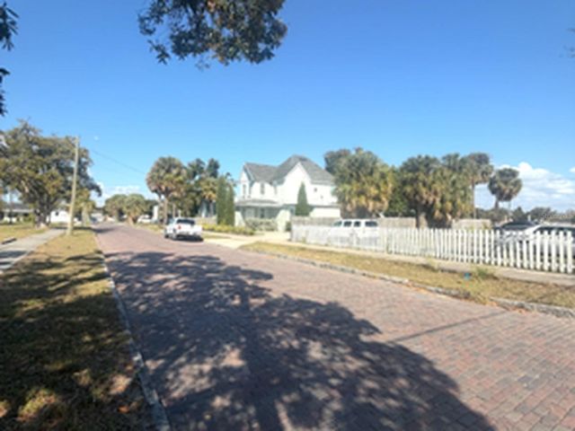 1802 N MITCHELL AVENUE, Tampa, FL 33602