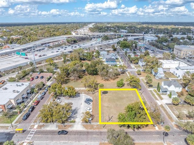 1802 N MITCHELL AVENUE, Tampa, FL 33602