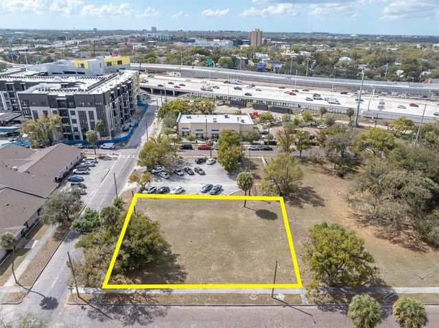 1802 N MITCHELL AVENUE, Tampa, FL 33602