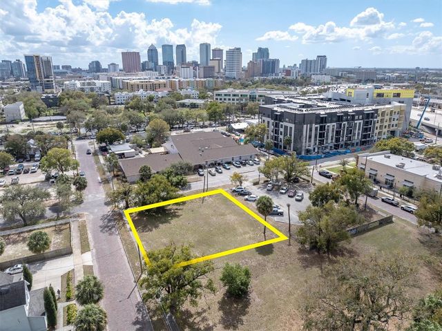 1802 N MITCHELL AVENUE, Tampa, FL 33602