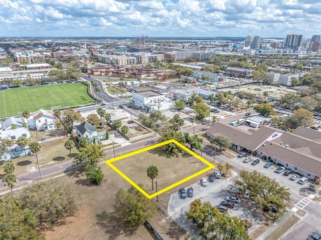 1802 N MITCHELL AVENUE, Tampa, FL 33602