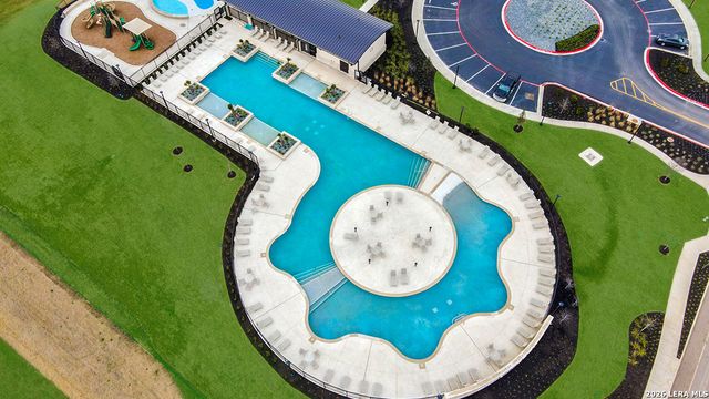 4919 Casual Water, San Antonio, TX 78261