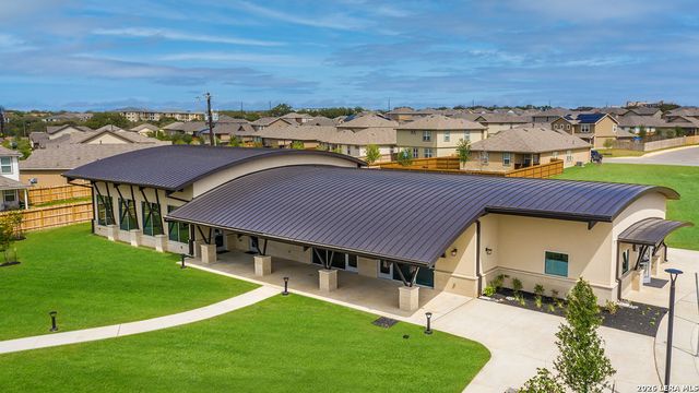 4919 Casual Water, San Antonio, TX 78261