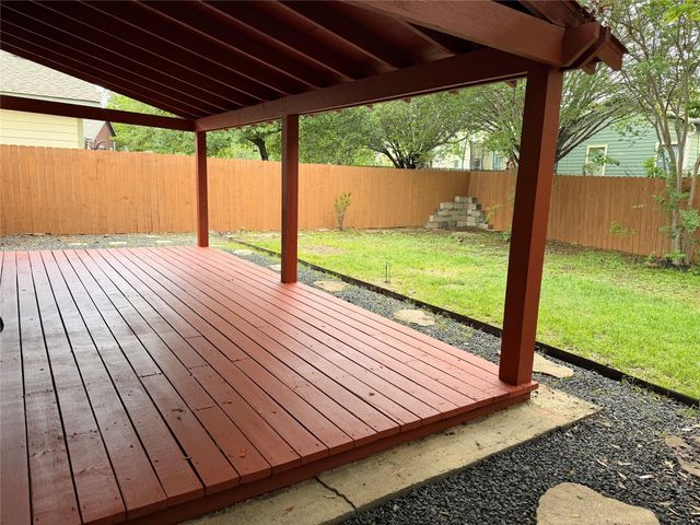 7424 Aspen Brook DR, Austin, TX 78744