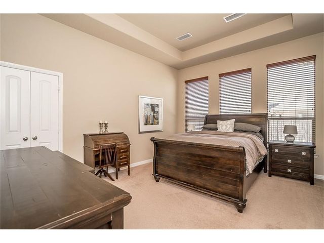 1405 Nightingale Drive, Aubrey, TX 76227