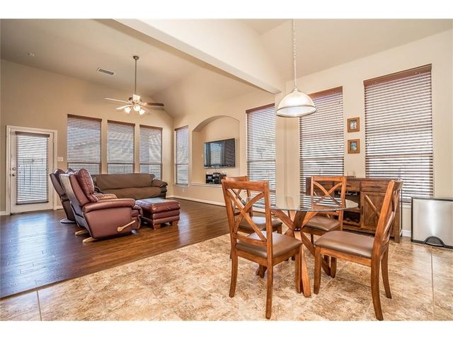 1405 Nightingale Drive, Aubrey, TX 76227