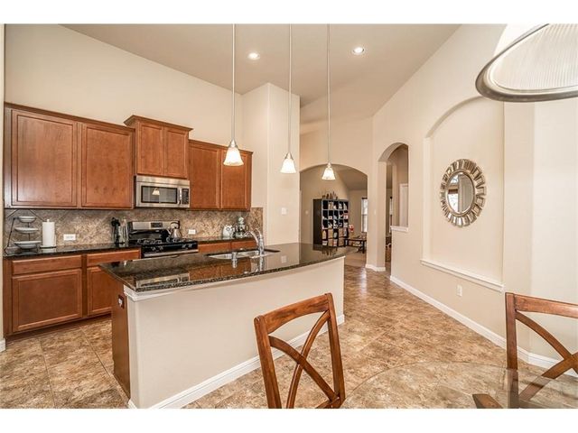 1405 Nightingale Drive, Aubrey, TX 76227